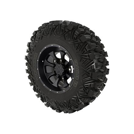 Powersports Vehicles tires at Mid-State Motorsports